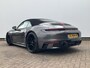 Porsche 911 Cabrio 3.0 Carrera 4 S Sportchrono plus 14-weg orig.NL Agaatgrijs perfecte configuratie