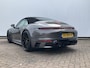 Porsche 911 Cabrio 3.0 Carrera 4 S Sportchrono plus 14-weg orig.NL Agaatgrijs perfecte configuratie