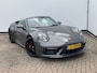 Porsche 911 Cabrio 3.0 Carrera 4 S Sportchrono plus 14-weg orig.NL Agaatgrijs perfecte configuratie