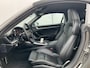 Porsche 911 Cabrio 3.0 Carrera 4 S Sportchrono plus 14-weg orig.NL Agaatgrijs perfecte configuratie