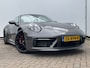 Porsche 911 Cabrio 3.0 Carrera 4 S Sportchrono plus 14-weg orig.NL Agaatgrijs perfecte configuratie