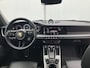 Porsche 911 Cabrio 3.0 Carrera 4 S Sportchrono plus 14-weg orig.NL Agaatgrijs perfecte configuratie