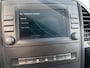 Mercedes-Benz Vito 114 CDI Lang / 9G-TRONIC / Trekhaak / Camera / Parkeersensoren / Navigatie / Cruise control / Airco / Achterdeuren