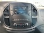 Mercedes-Benz Vito 114 CDI Lang / 9G-TRONIC / Trekhaak / Camera / Parkeersensoren / Navigatie / Cruise control / Airco / Achterdeuren