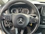 Mercedes-Benz Vito 114 CDI Lang / 9G-TRONIC / Trekhaak / Camera / Parkeersensoren / Navigatie / Cruise control / Airco / Achterdeuren