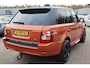 Land Rover Range Rover Sport 4.2 V8 Supercharged Lederen interieur, Stoelverwarming, Navigatie, Cruise control, Trekhaak, Schuif- kanteldak
