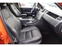 Land Rover Range Rover Sport 4.2 V8 Supercharged Lederen interieur, Stoelverwarming, Navigatie, Cruise control, Trekhaak, Schuif- kanteldak