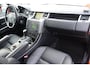 Land Rover Range Rover Sport 4.2 V8 Supercharged Lederen interieur, Stoelverwarming, Navigatie, Cruise control, Trekhaak, Schuif- kanteldak
