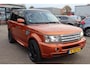Land Rover Range Rover Sport 4.2 V8 Supercharged Lederen interieur, Stoelverwarming, Navigatie, Cruise control, Trekhaak, Schuif- kanteldak