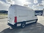 Mercedes-Benz Sprinter 317 CDI L2 H2 PRO Facelift / LED / MBUX / Navigatie / Camera / Parkeersensoren / Cruise control / Airco / 270 Graden achterdeuren
