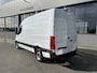 Mercedes-Benz Sprinter 317 CDI L2 H2 PRO Facelift / LED / MBUX / Navigatie / Camera / Parkeersensoren / Cruise control / Airco / 270 Graden achterdeuren
