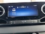 Mercedes-Benz Sprinter 317 CDI L2 H2 PRO Facelift / LED / MBUX / Navigatie / Camera / Parkeersensoren / Cruise control / Airco / 270 Graden achterdeuren