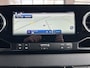 Mercedes-Benz Sprinter 317 CDI L2 H2 PRO Facelift / LED / MBUX / Navigatie / Camera / Parkeersensoren / Cruise control / Airco / 270 Graden achterdeuren