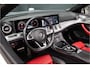 Mercedes-Benz E-klasse Cabrio 300 AMG 245PK | Luchtvering | ACC | 360Cam | Massage | Ventilatie + Nekverwarming | Head Up | Burmester | Lane & Side Assist Airscarf | Memory | Garageopener | Widescreen | Actieve Stuurassist | Designo | Nappa | Apple & Android Carplay | Sfeerverlichting | 245PK | Sportuitlaat | Keyless Go | Multibeam LED |