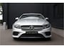 Mercedes-Benz E-klasse Cabrio 300 AMG 245PK | Luchtvering | ACC | 360Cam | Massage | Ventilatie + Nekverwarming | Head Up | Burmester | Lane & Side Assist Airscarf | Memory | Garageopener | Widescreen | Actieve Stuurassist | Designo | Nappa | Apple & Android Carplay | Sfeerverlichting | 245PK | Sportuitlaat | Keyless Go | Multibeam LED |