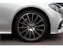 Mercedes-Benz E-klasse Cabrio 300 AMG 245PK | Luchtvering | ACC | 360Cam | Massage | Ventilatie + Nekverwarming | Head Up | Burmester | Lane & Side Assist Airscarf | Memory | Garageopener | Widescreen | Actieve Stuurassist | Designo | Nappa | Apple & Android Carplay | Sfeerverlichting | 245PK | Sportuitlaat | Keyless Go | Multibeam LED |
