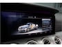Mercedes-Benz E-klasse Cabrio 300 AMG 245PK | Luchtvering | ACC | 360Cam | Massage | Ventilatie + Nekverwarming | Head Up | Burmester | Lane & Side Assist Airscarf | Memory | Garageopener | Widescreen | Actieve Stuurassist | Designo | Nappa | Apple & Android Carplay | Sfeerverlichting | 245PK | Sportuitlaat | Keyless Go | Multibeam LED |