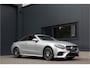 Mercedes-Benz E-klasse Cabrio 300 AMG 245PK | Luchtvering | ACC | 360Cam | Massage | Ventilatie + Nekverwarming | Head Up | Burmester | Lane & Side Assist Airscarf | Memory | Garageopener | Widescreen | Actieve Stuurassist | Designo | Nappa | Apple & Android Carplay | Sfeerverlichting | 245PK | Sportuitlaat | Keyless Go | Multibeam LED |