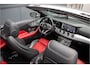 Mercedes-Benz E-klasse Cabrio 300 AMG 245PK | Luchtvering | ACC | 360Cam | Massage | Ventilatie + Nekverwarming | Head Up | Burmester | Lane & Side Assist Airscarf | Memory | Garageopener | Widescreen | Actieve Stuurassist | Designo | Nappa | Apple & Android Carplay | Sfeerverlichting | 245PK | Sportuitlaat | Keyless Go | Multibeam LED |