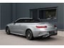 Mercedes-Benz E-klasse Cabrio 300 AMG 245PK | Luchtvering | ACC | 360Cam | Massage | Ventilatie + Nekverwarming | Head Up | Burmester | Lane & Side Assist Airscarf | Memory | Garageopener | Widescreen | Actieve Stuurassist | Designo | Nappa | Apple & Android Carplay | Sfeerverlichting | 245PK | Sportuitlaat | Keyless Go | Multibeam LED |