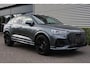 Audi Q3 Sportback 45 TFSIe Leder l Pano l Trekhaak l Camera l 20''