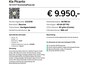 Kia Picanto 1.0 CVVT EconomyPlusLine|NAP|Airco|5-Deurs