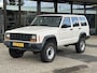 Jeep Cherokee 4.0 I AUT Classic