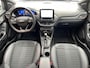Ford Puma 1.0 EcoBoost Hybrid ST-Line X | Navigatie| B&O Geluidsysteem| Half lederen bekleding| Parkeersensor achter