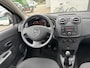 Dacia Logan MCV 0.9 TCe S&S Robust 90 PK. Slechts 102.000 KM !!! Tweede eigenaar !! Zuinige,betrouwbare en zeer fijn rijdende auto !