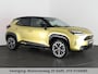 Toyota Yaris Cross 1.5 HYBRIDE EXECUTIVE BI-TONE GARANTIE TOT 9-2032 .Dodehoek detectie . JBL Audio . Stoel verwarming .