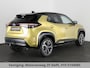 Toyota Yaris Cross 1.5 HYBRIDE EXECUTIVE BI-TONE GARANTIE TOT 9-2032 .Dodehoek detectie . JBL Audio . Stoel verwarming .
