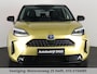 Toyota Yaris Cross 1.5 HYBRIDE EXECUTIVE BI-TONE GARANTIE TOT 9-2032 .Dodehoek detectie . JBL Audio . Stoel verwarming .