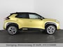 Toyota Yaris Cross 1.5 HYBRIDE EXECUTIVE BI-TONE GARANTIE TOT 9-2032 .Dodehoek detectie . JBL Audio . Stoel verwarming .