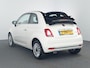 Fiat 500C 1.0 Hybrid Dolcevita Finale | Airco | Apple Carplay/Android Auto|telefoonintegratie premium | Bandenspanningscontrolesysteem