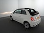 Fiat 500C 1.0 Hybrid Dolcevita Finale | Airco | Apple Carplay/Android Auto|telefoonintegratie premium | Bandenspanningscontrolesysteem