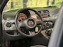 Fiat 500 1.2 Pop | 4 cilinder | Airconditioning | Radio/cd-speler | Blue&Me | Lichtmetaal 15" | Elektrische Ramen | AUX | Centrale Vergrendeling Met Afstandsbediening |