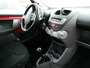 Citroën C1 1.0-12V Ambiance Airco Zuinig A-Label 3-deurs