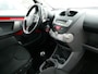 Citroën C1 1.0-12V Ambiance Airco Zuinig A-Label 3-deurs