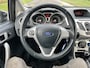 Ford Fiesta 1.4 Titanium