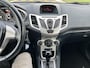 Ford Fiesta 1.4 Titanium