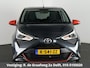 Toyota Aygo 1.0 VVT-i X-Fun Sport + Coral Red Pack | 1e eigenaar | Dealer onderhouden | Airco | Privacy Glass | Elektrische ramen |