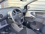 Peugeot 107 1.0-12V XS ELEKTRISCHE RAMEN|STUURBEKRACHTIGING