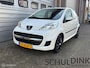 Peugeot 107 1.0-12V XS ELEKTRISCHE RAMEN|STUURBEKRACHTIGING