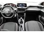 Peugeot 208 1.2 PureTech Blue Lease Active, Navi, App connect, Pdc + Camera, Cruise, Airco