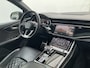 Audi Q8 4.0 TDI SQ8 NightVision Carboninleg B&O Sfeerverl HUD 360° Trekhaak