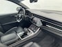 Audi Q8 4.0 TDI SQ8 NightVision Carboninleg B&O Sfeerverl HUD 360° Trekhaak