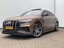 Audi Q8 4.0 TDI SQ8 NightVision Carboninleg B&O Sfeerverl HUD 360° Trekhaak