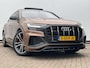 Audi Q8 4.0 TDI SQ8 NightVision Carboninleg B&O Sfeerverl HUD 360° Trekhaak