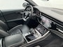 Audi Q8 4.0 TDI SQ8 NightVision Carboninleg B&O Sfeerverl HUD 360° Trekhaak