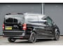 Mercedes-Benz Vito 119Cdi 190Pk 9G-Tronic Aut. | Dubbele Cabine | Mixto Pro | Extra lang | 2x Schuifdeur | Achteruitrijcamera | Afneembare trekhaak | Spoilerpack | Rode remzadels | 20''